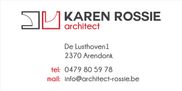 Architect Karen Rossie